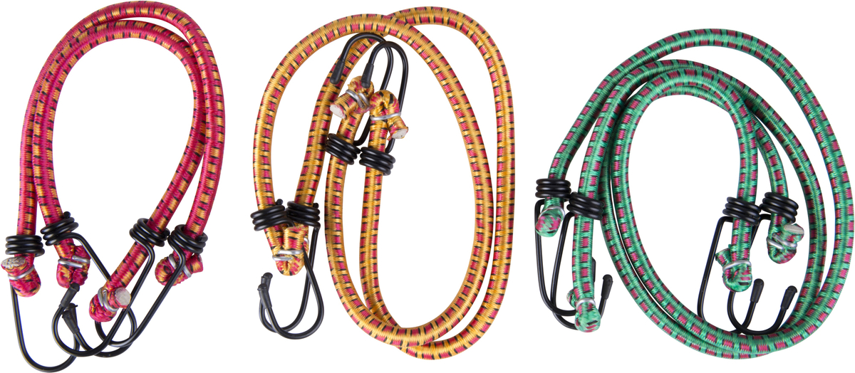 Kinzo Praktische Expander-Set mit sehr | 08711252986616