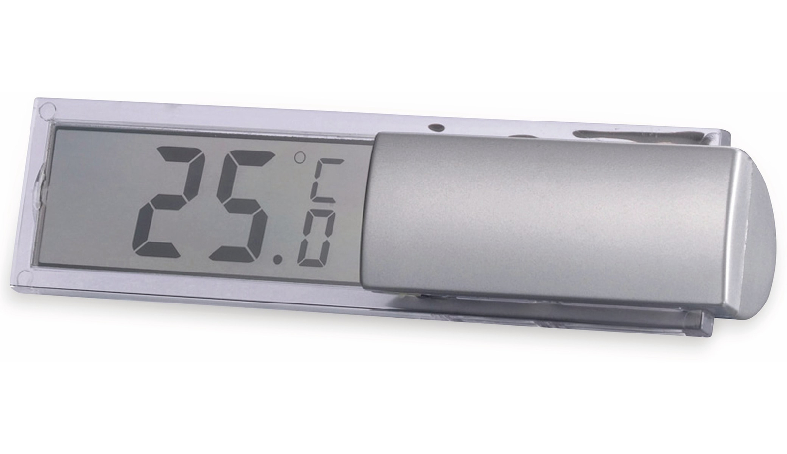 Image of TECHNOLINE Digitales Thermometer WS 7026