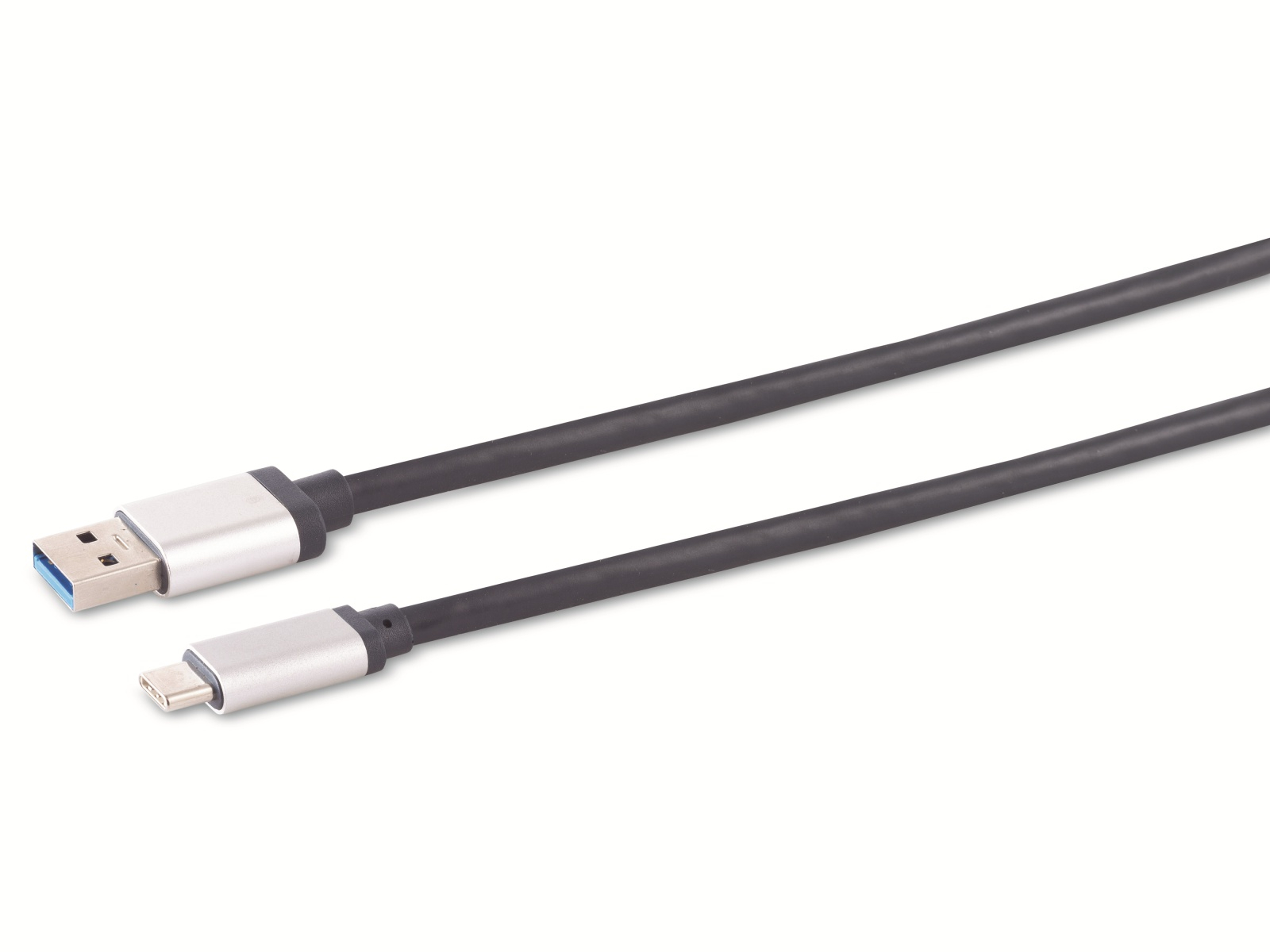 S-IMPULS USB-A Adapterkabel HOMECINEMA, USB-C, USB 3.0, 1,5 m