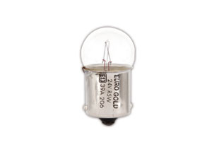 KFZ-Glühlampe, 6 V, 5 W