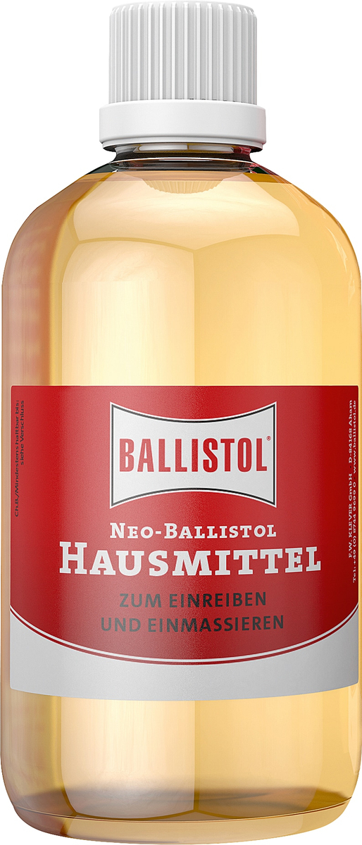 Image of BALLISTOL Neo Hausmittel, 100 ml