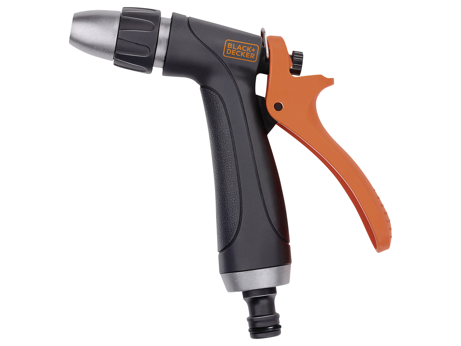 Image of BLACK & DECKER Sprühdüse verstellbar
