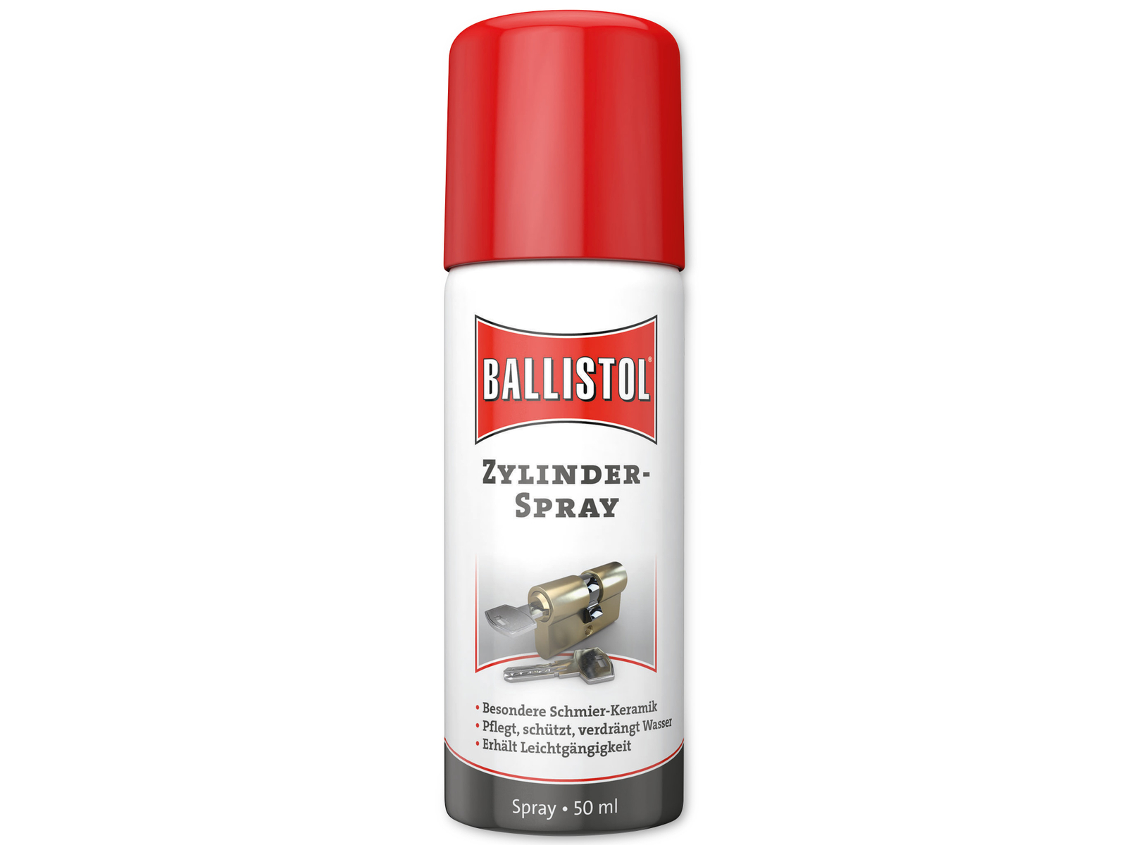 Image of BALLISTOL Zylinderspray, 50 ml