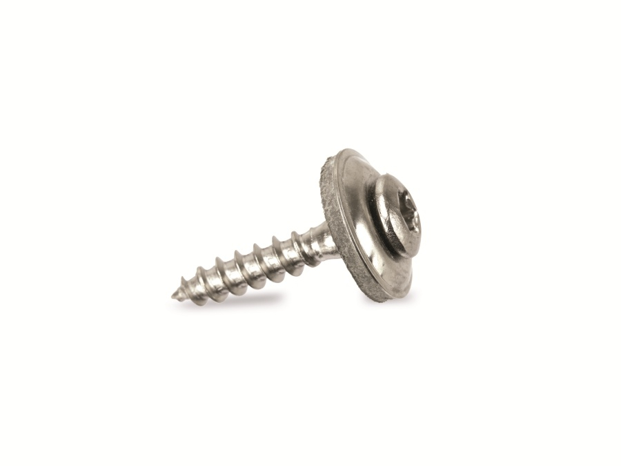 Image of Spenglerschrauben 4,5x25 mm, 25 Stück