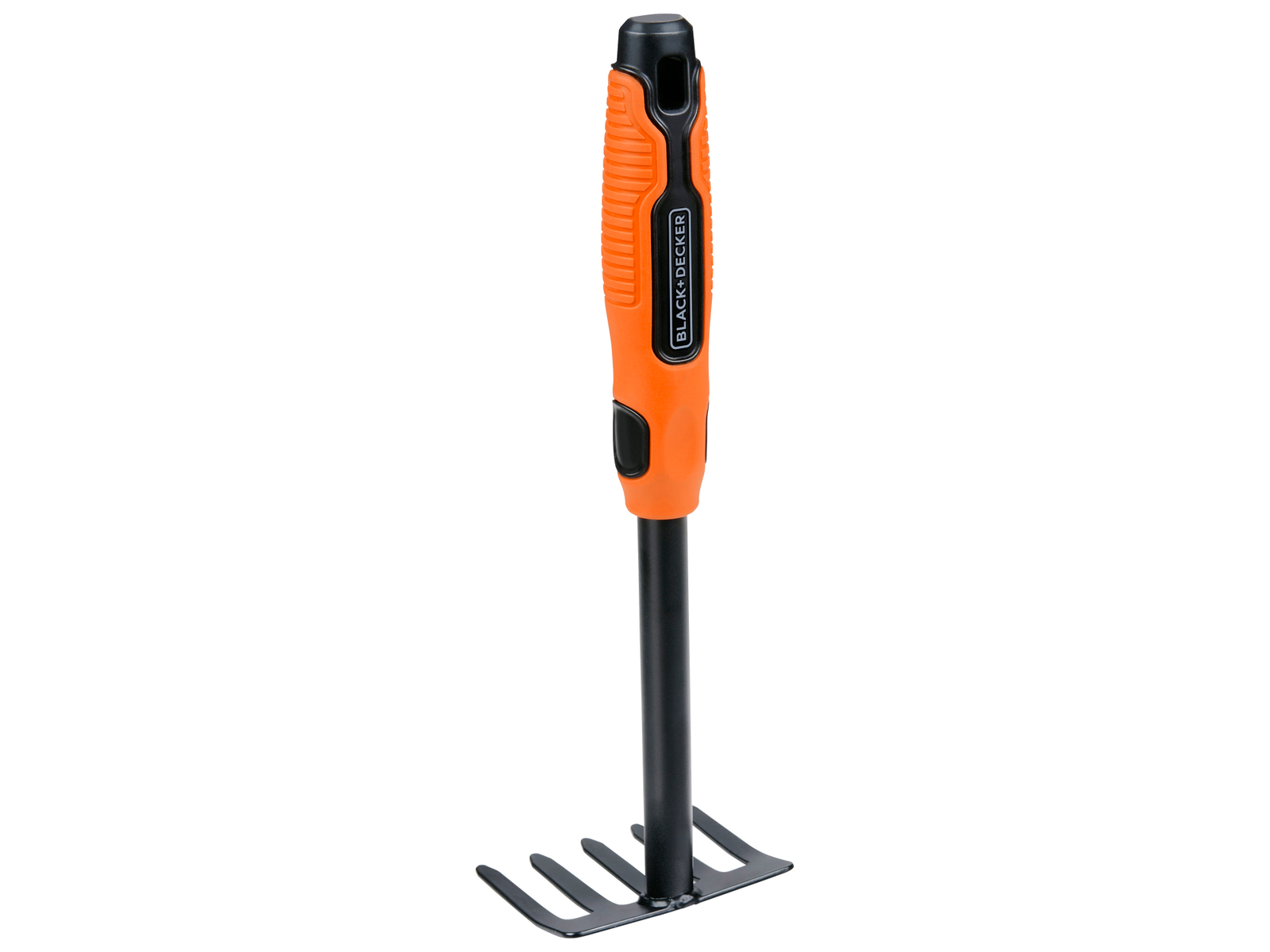 Image of BLACK & DECKER Fünfzahnrechen