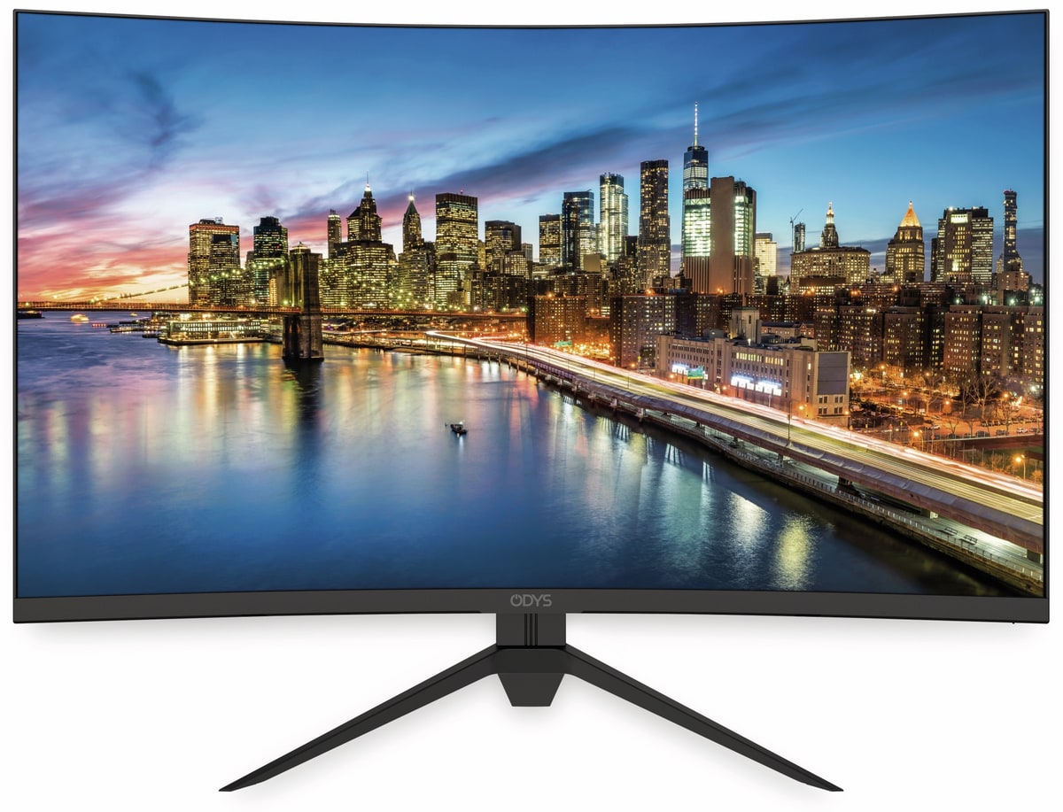 ODYS Monitor XP32 V3 80cm (32