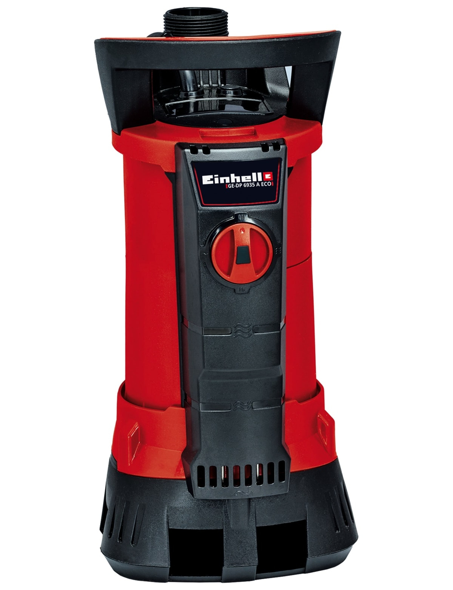 Image of EINHELL Schmutzwasserpumpe 4171450, GE-DP 6935 A ECO