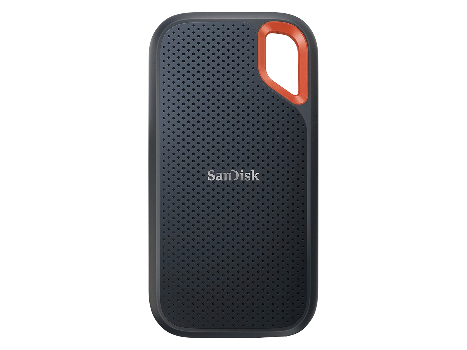 Sandisk Extreme Portable 2 TB SSD  BLAU - Image 20