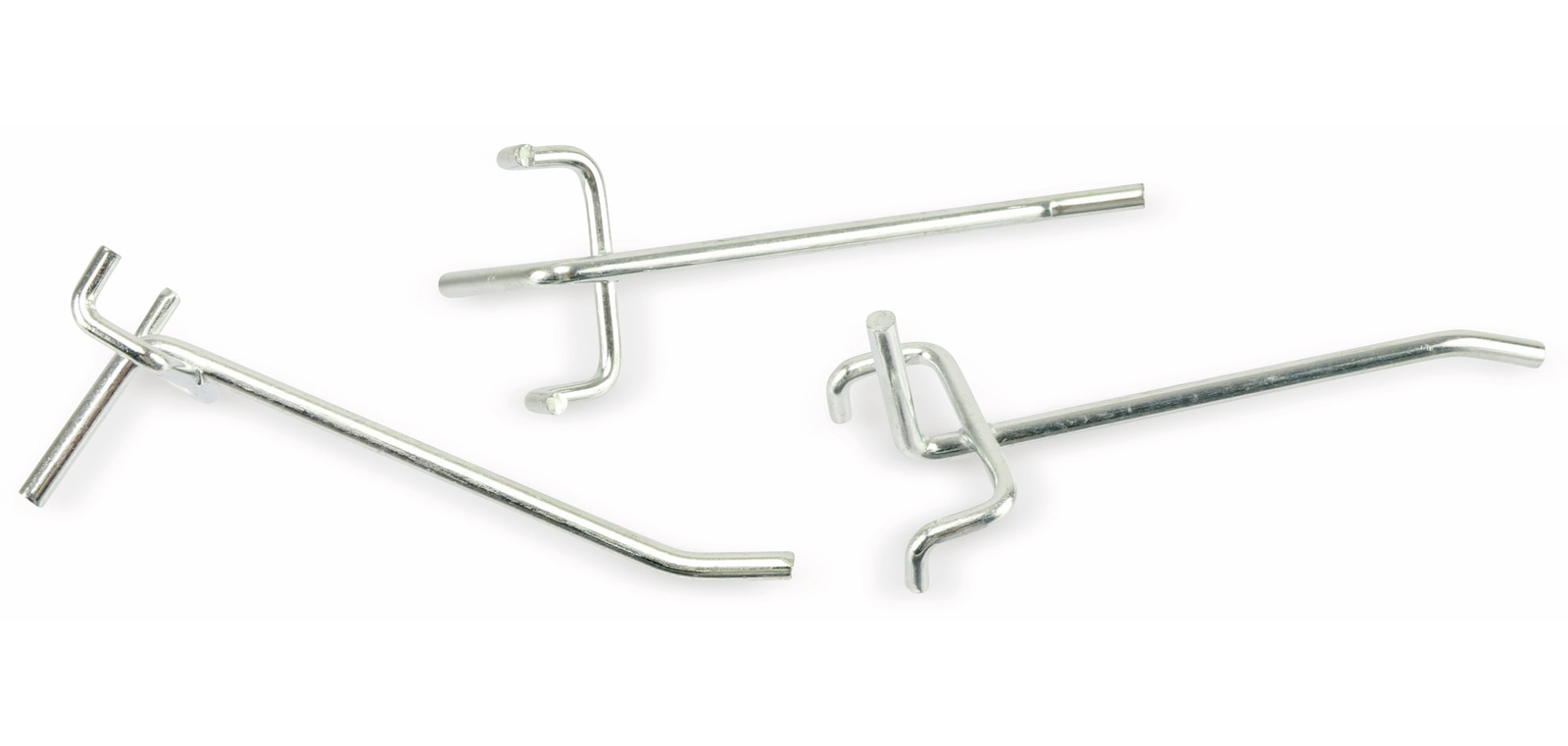 Image of DAYTOOLS Ersatzhaken für Lochwand-Set