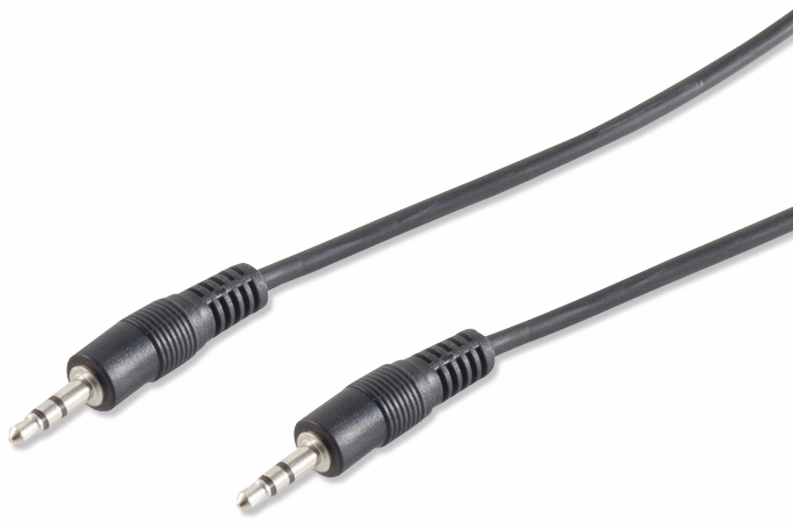 Image of S-IMPULS Klinkenkabel, 3,5 mm, 0,5 m