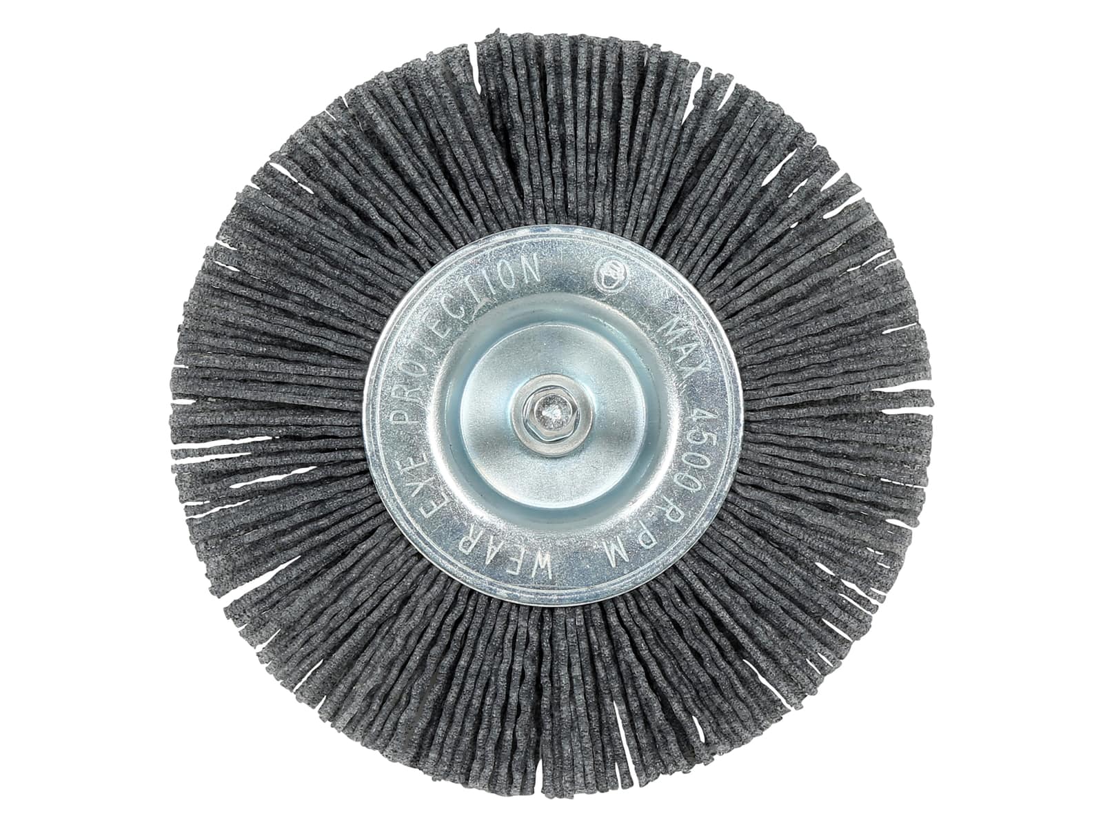 Image of EINHELL Fugenbürste Nylon (10 mm), 3424145