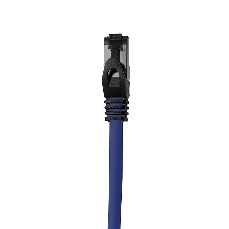 Patchkabel Cat81 PrimeLine s ftp blau 20 m - Logilink