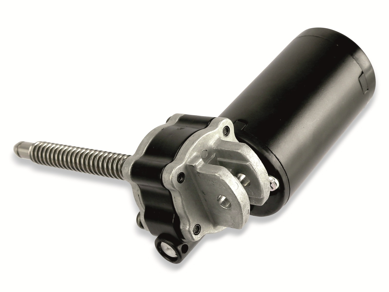 DC 12V GLEICHSTROM Getriebemotor Elektromotoren Elektro Motor 200RPM