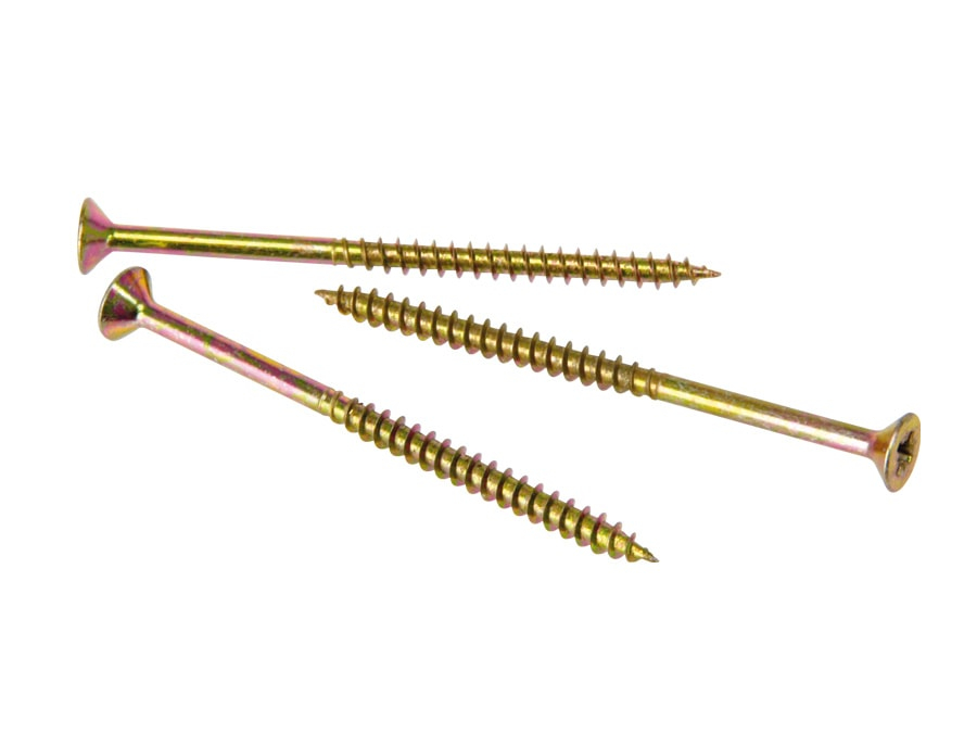 Image of BGS TECHNIC Mehrzweckschrauben, 5x80, 50 Stück