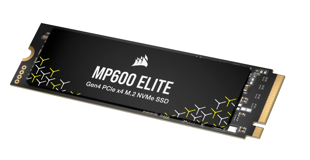 Image of CORSAIR M.2 SSD MP600 Elite 2TB