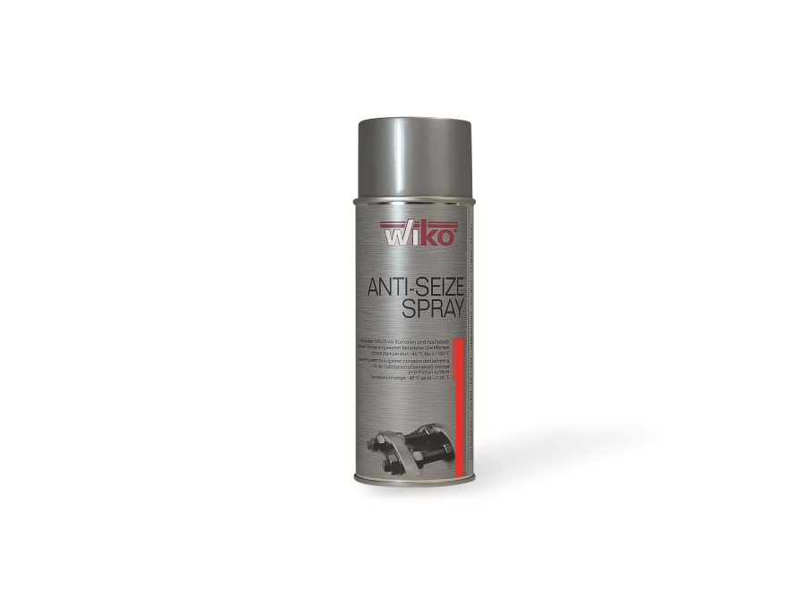 WIKO Anti-Seize Spray, 400ml