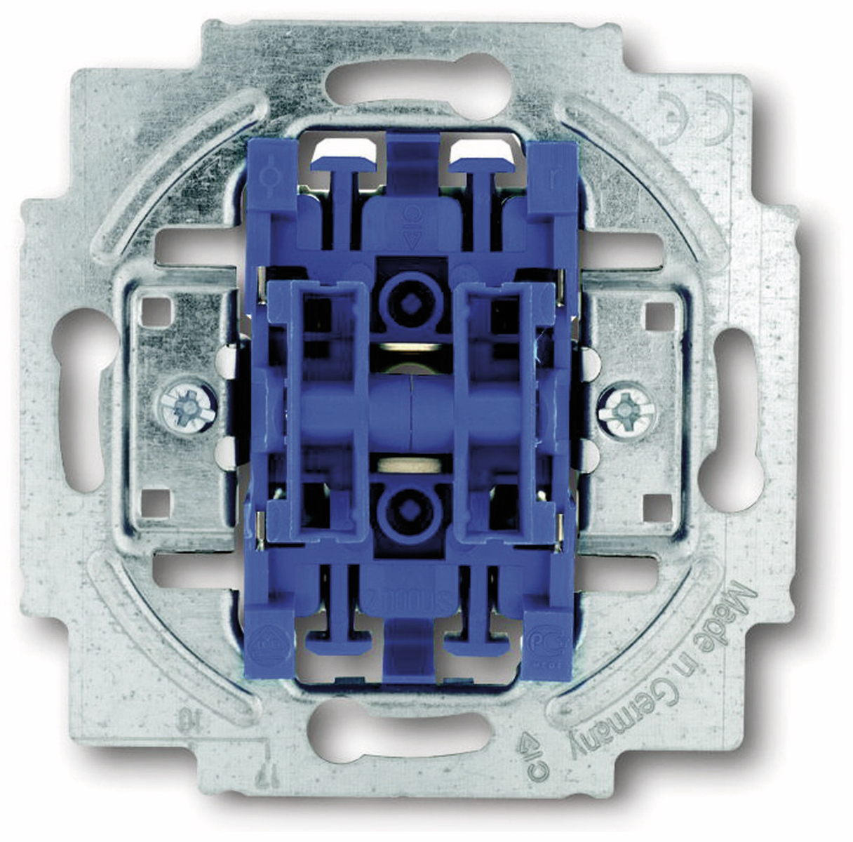 Image of BUSCH-JAEGER Reflex SI 2000/5 US