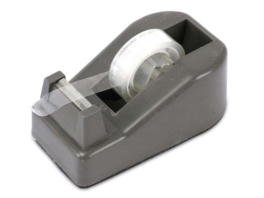 Tisch-Klebefilmabroller-Set