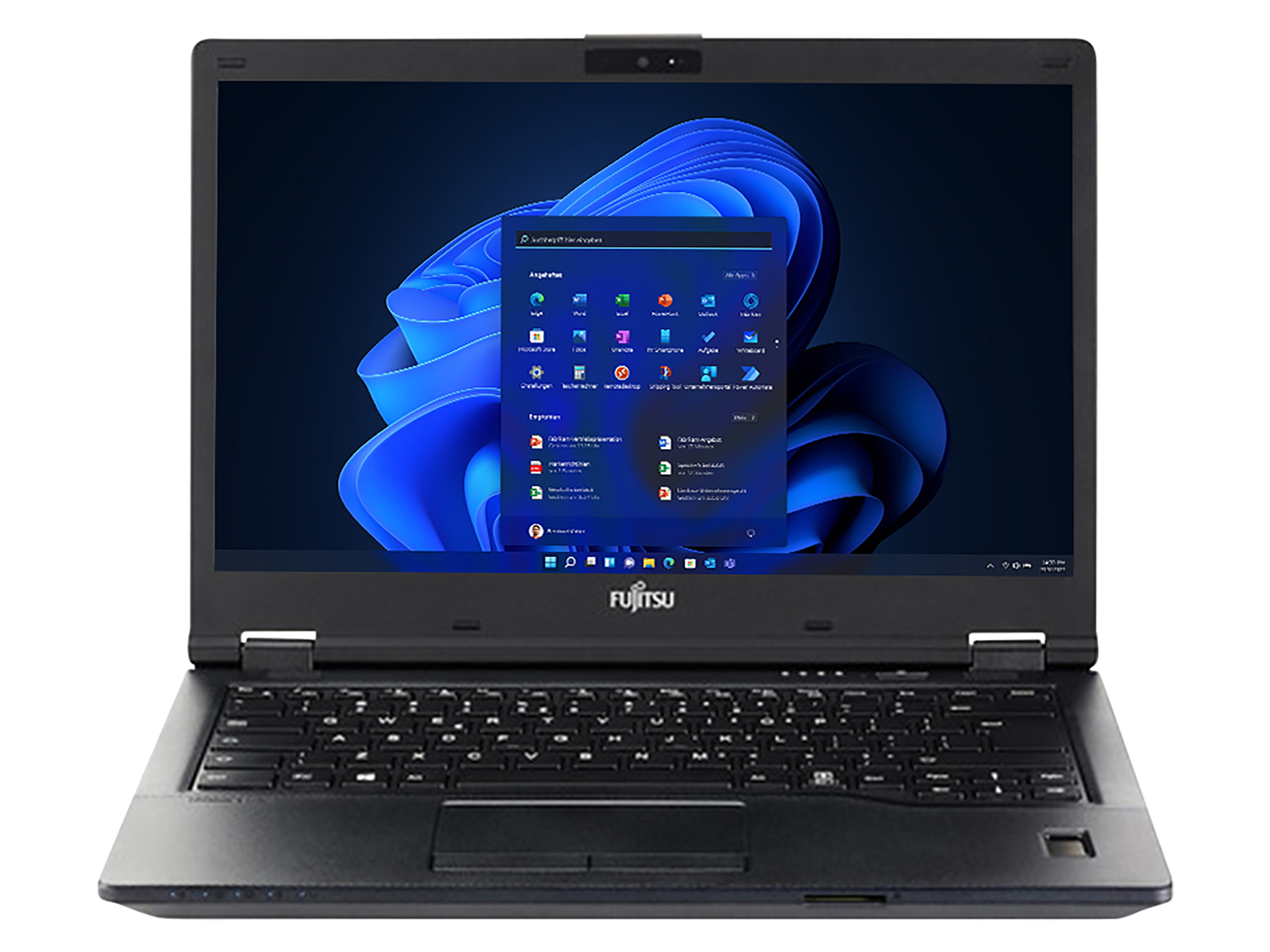 FUJITSU Notebook Lifebook E548, 35,56 cm (14