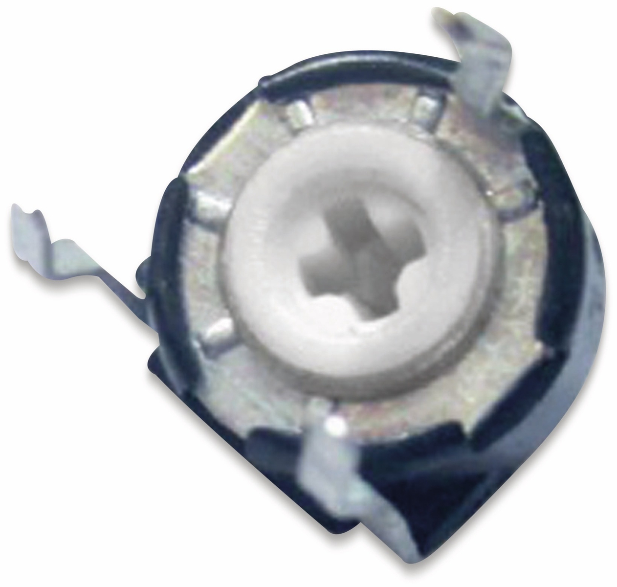 PIHER Poti, PT6, KV, 1k, liegend, PT6KV-102A2020-PM