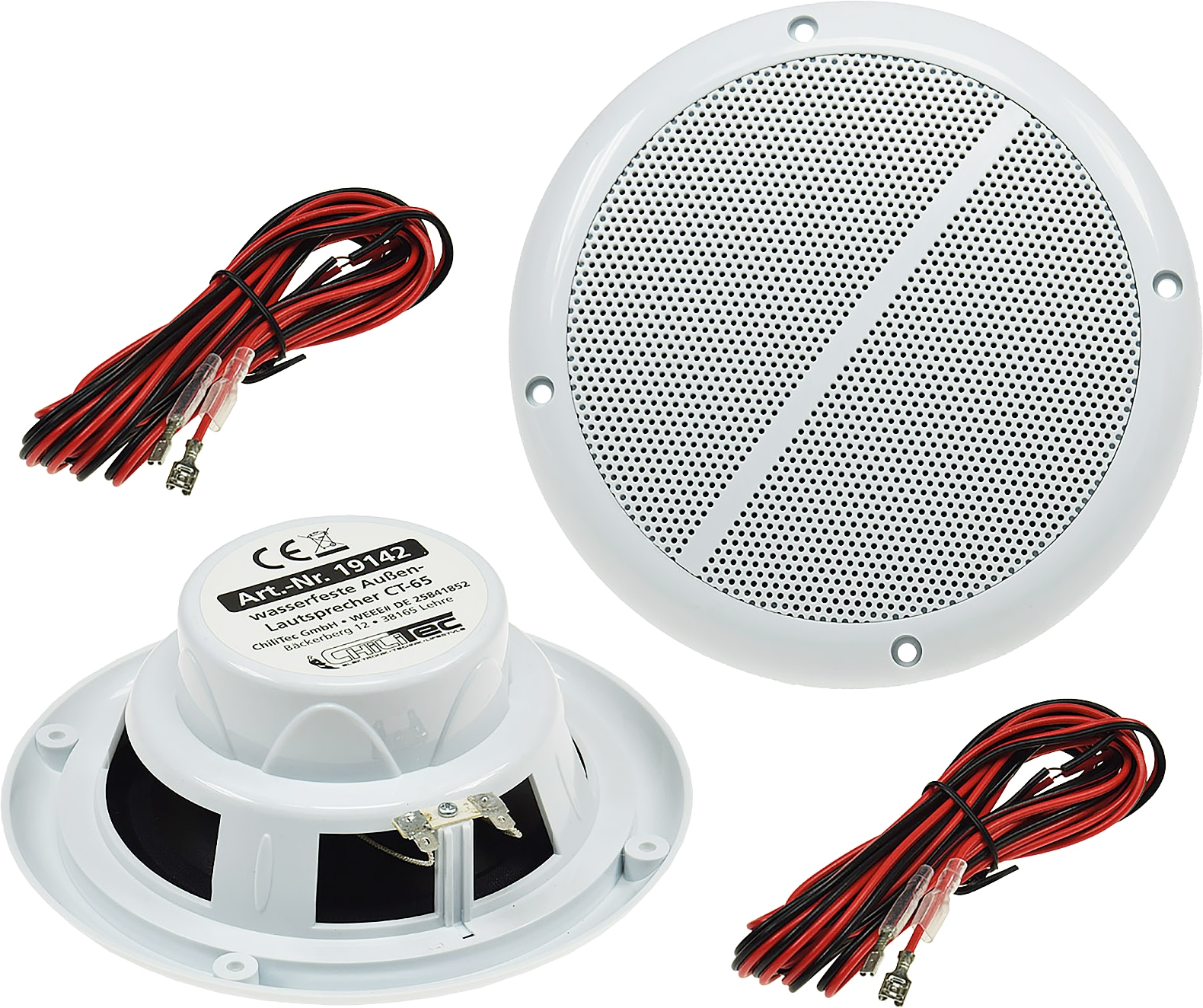 Badehaube 2 Stück - Extra Groß, Wasserdicht, Gefüttert, Für Langes & Dickes Haar