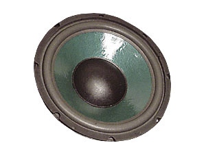 KENFORD HiFi-Bass 250/500 W
