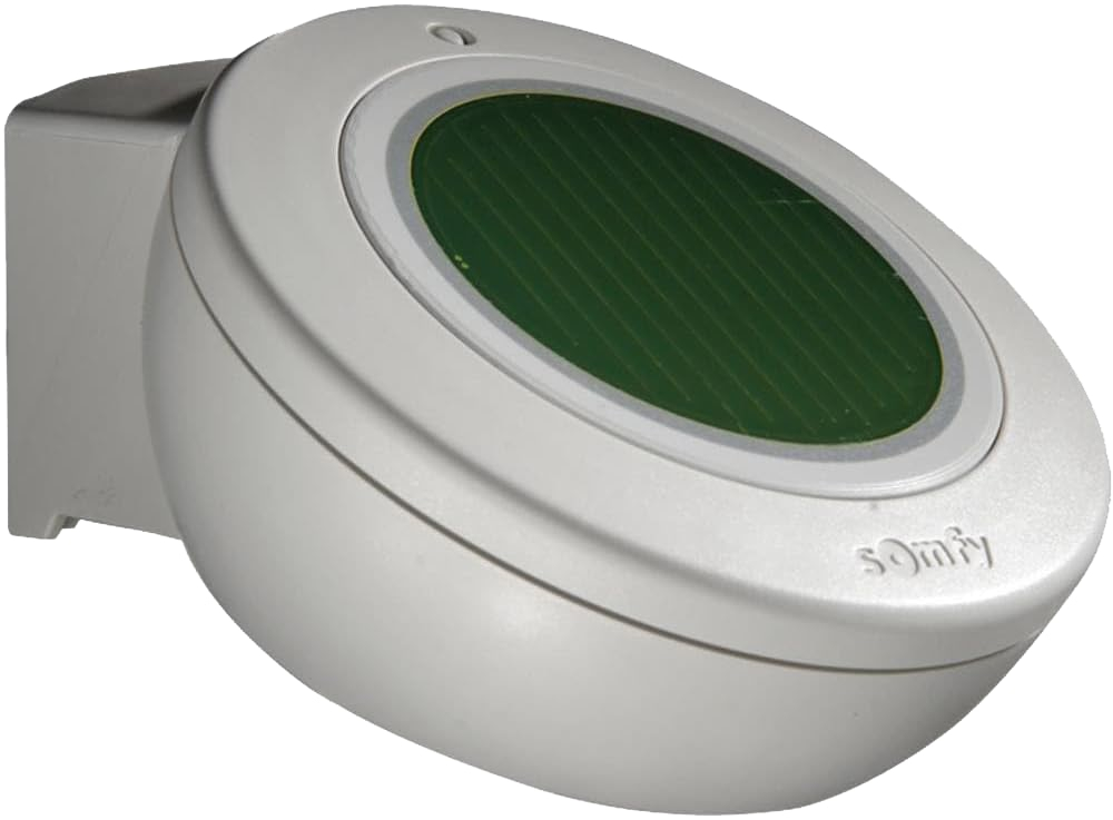 SOMFY Regensensor Ondeis, 9016345