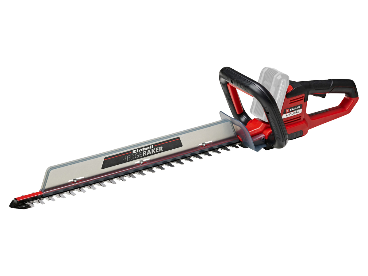 EINHELL Akku-Heckenschere GE-CH 18/60 Li, Solo