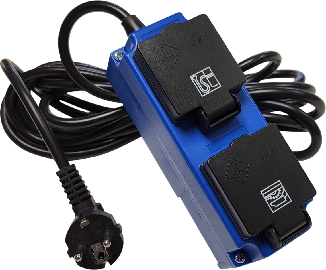 Image of CENTRALSYSTEMS Anlaufautomatik CSALA1