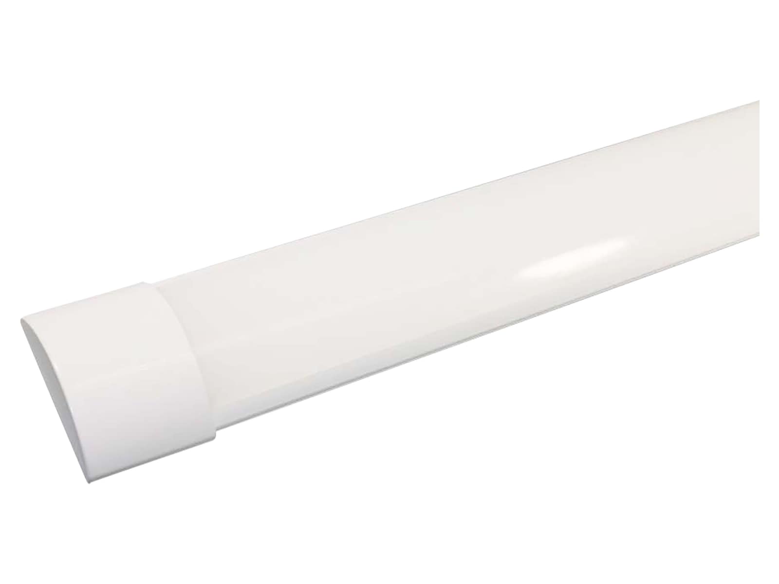 V-TAC LED-Deckenleuchte VT-8-20, 20W, 3000K, EEK: F, CREE Chip, 2050lm, IP20, 56,6 cm