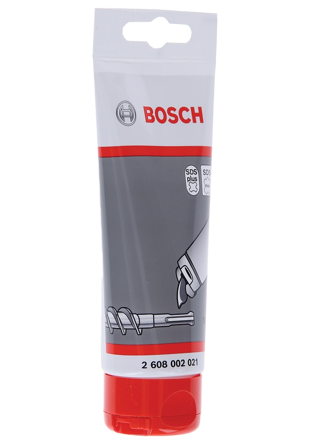 Image of BOSCH Bohrfett 2608002021, für Bohrer‑ und Meißelschaftenden, 100 ml
