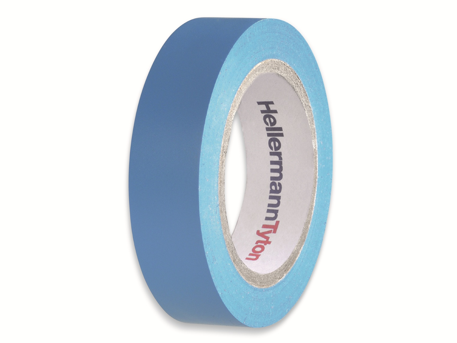 Image of Hellermann VDE-PVC-Isolierband Blau