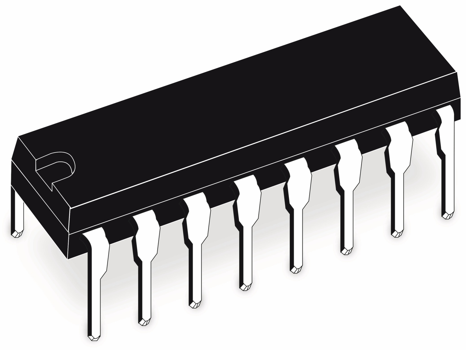 TEXAS INSTRUMENTS Analog Mtpx Dem Mtpx CD4052BE,
