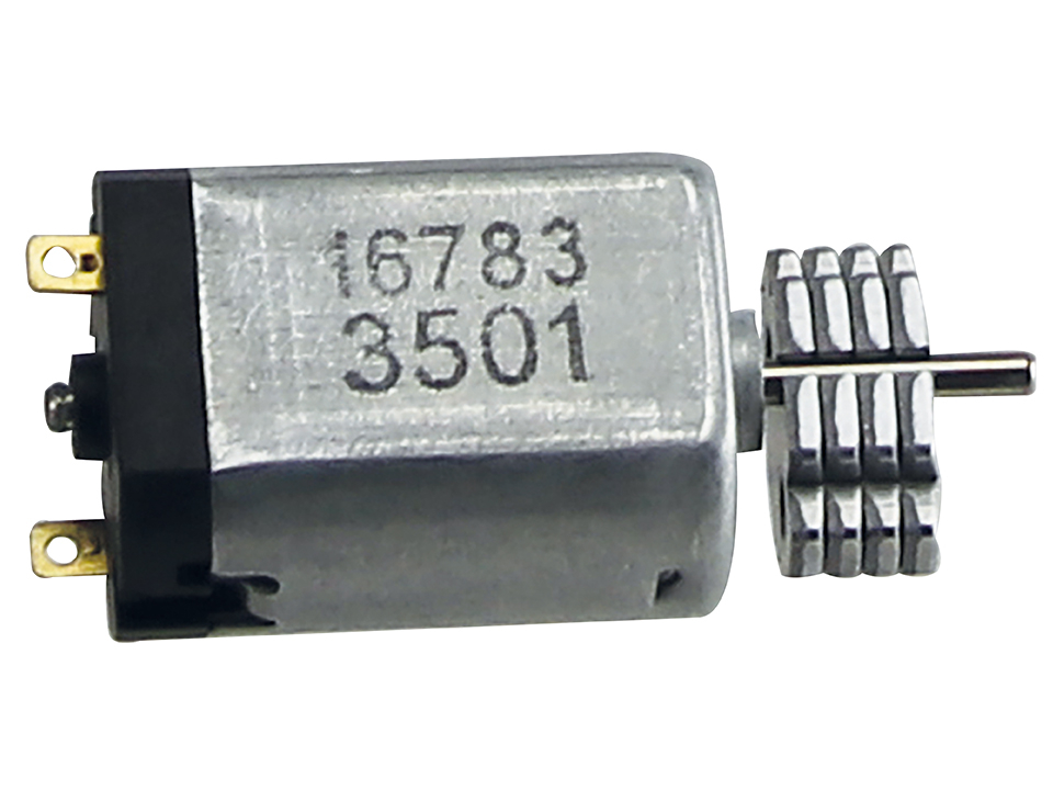 Vibrationsmotor F-10-16783-3