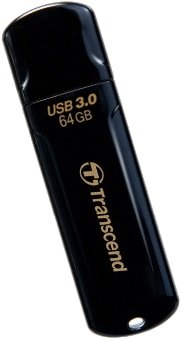 TRANSCEND USB-Stick JetFlash 700, USB 3.0, 64GB
