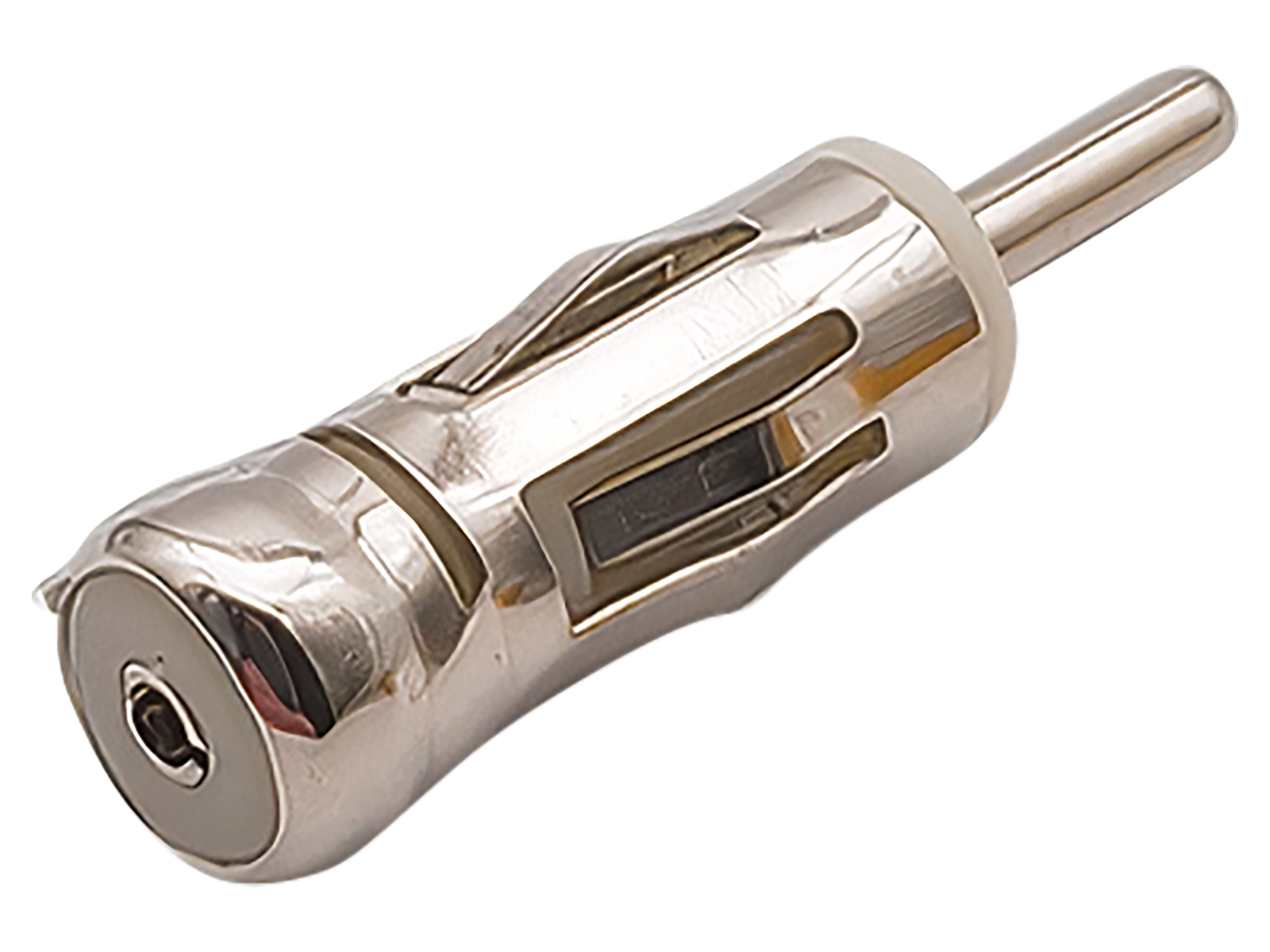 Image of HP AUTOZUBEHÖR Antennen-Adapter 60127 DIN-ISO