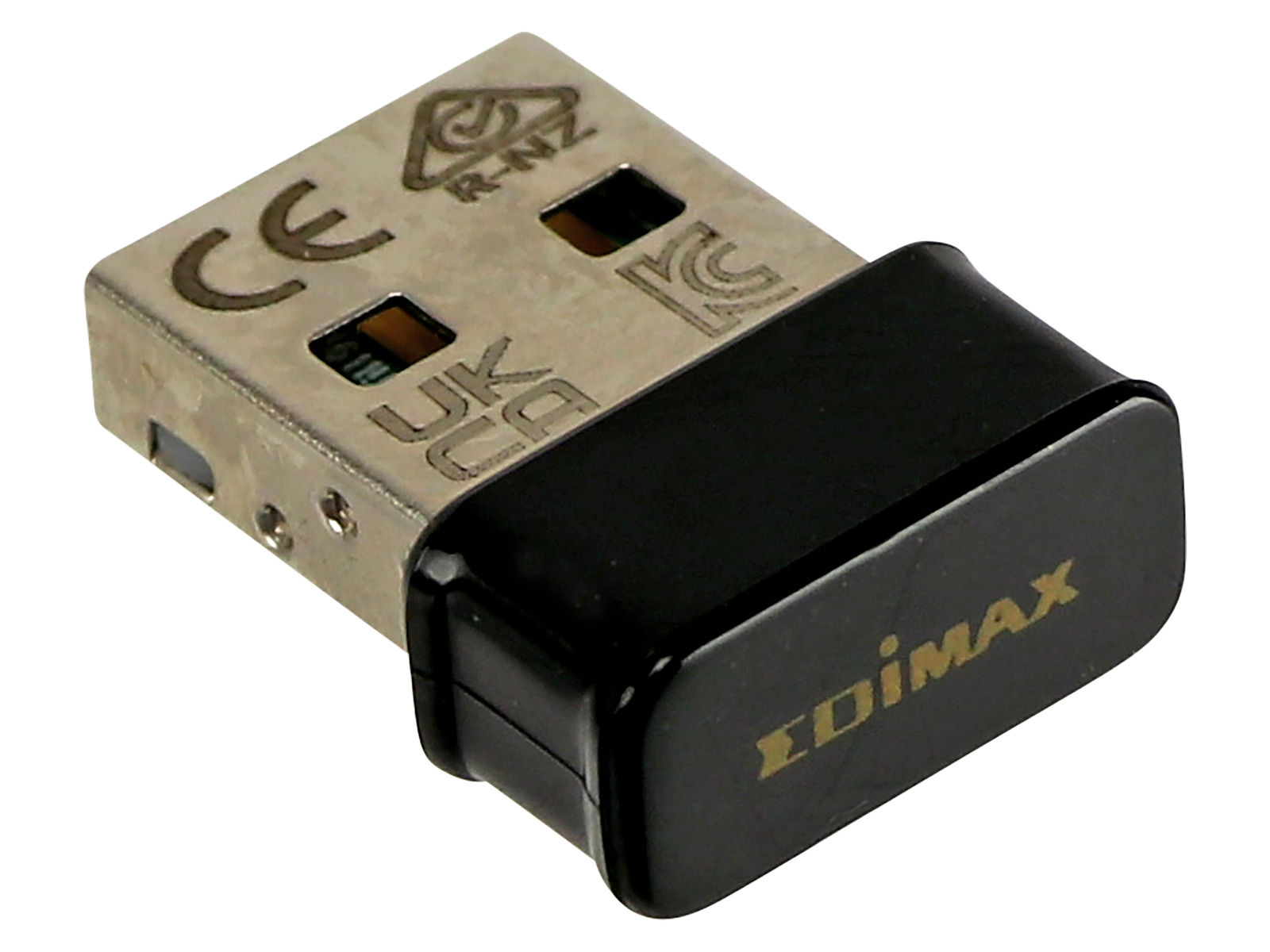 Image of EDIMAX WLAN/Bluetooth USB-Stick EW-7611ULB