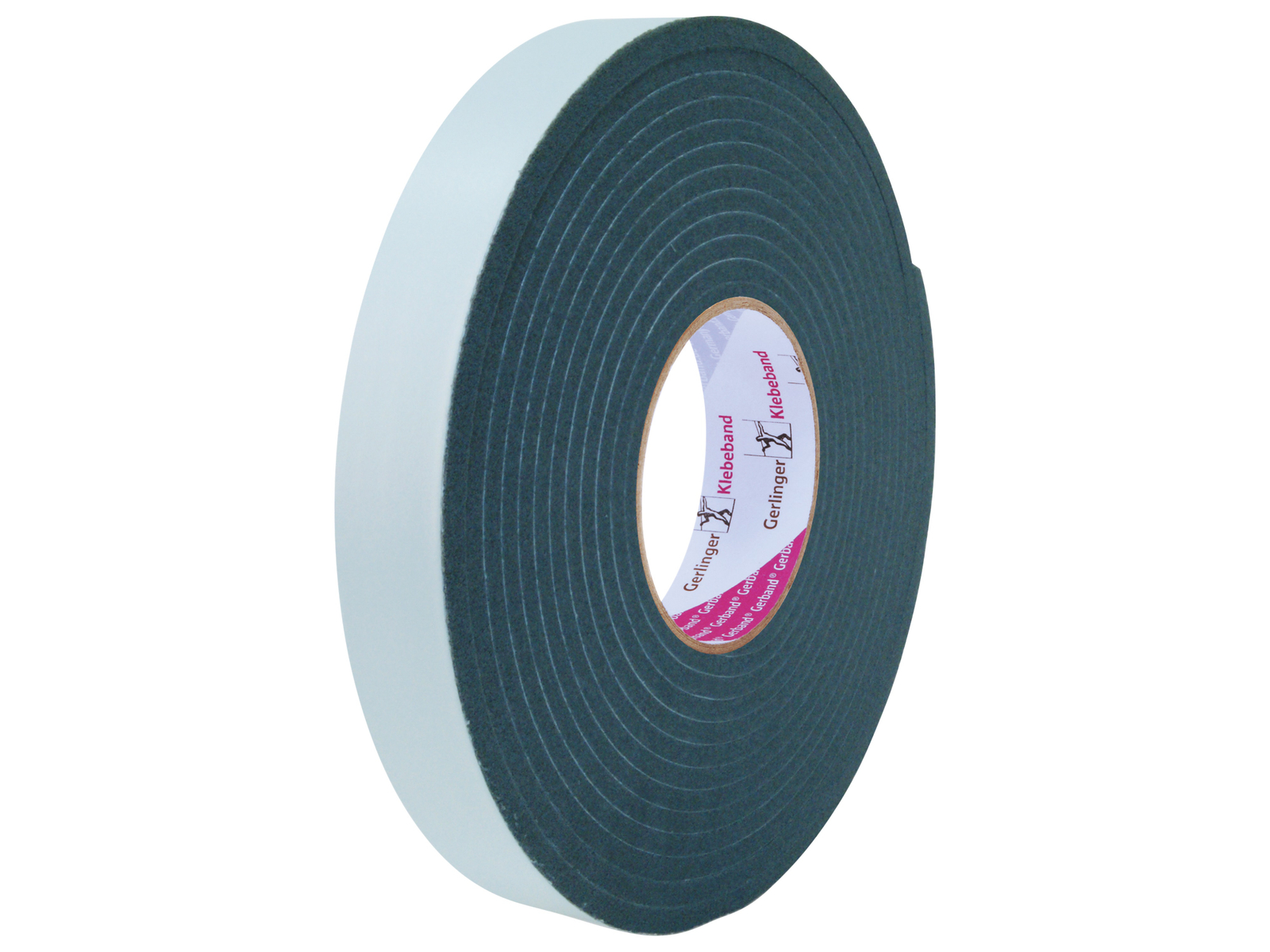 Image of GERBAND PUR Weichschaum-Dichtband 315, 20 mm x 7,5 m