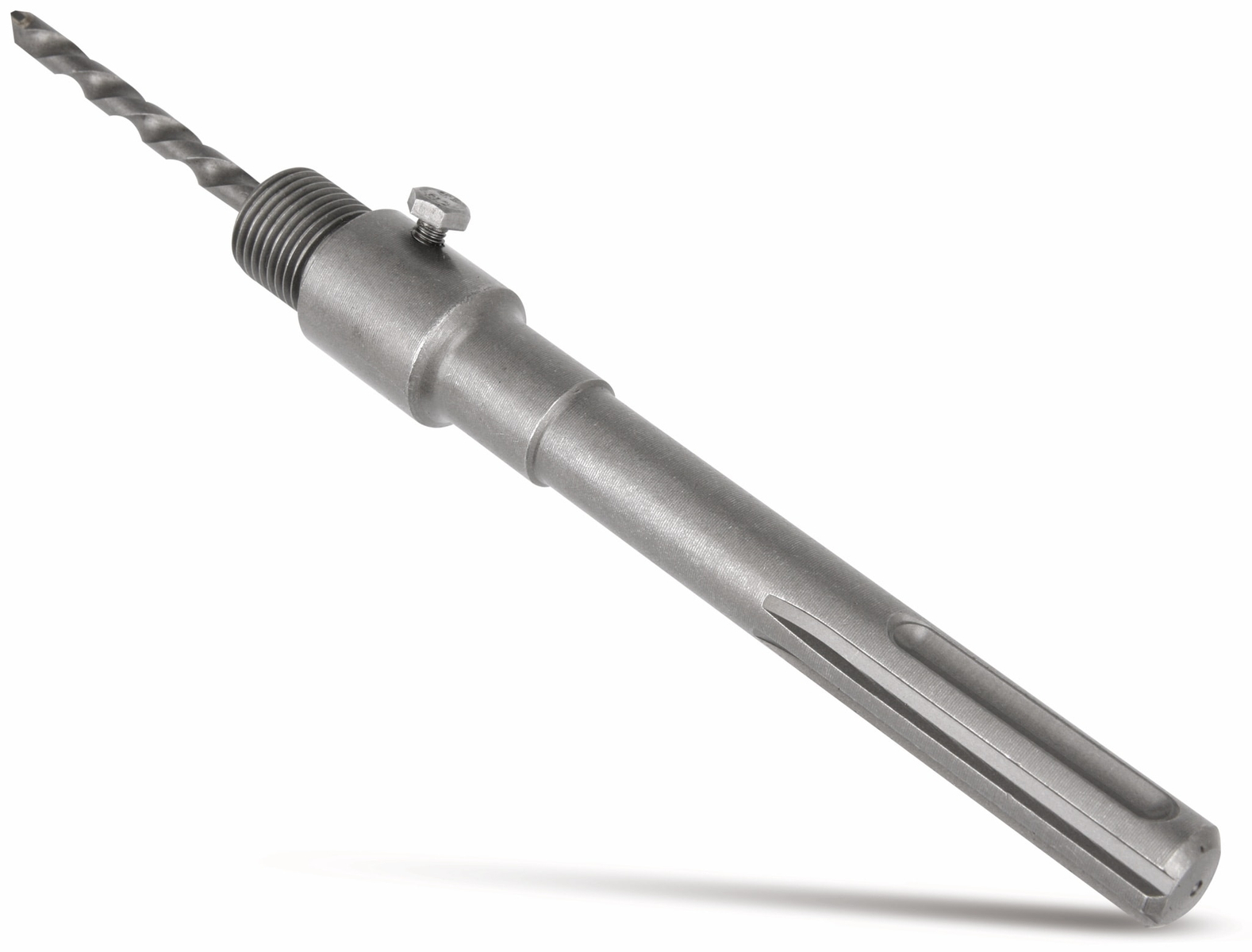 Image of DAYTOOLS Hammer-Bohrkronenschaft, M22, 200 mm, SDS-Max