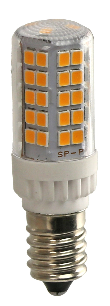 DAYLITE LED-Lampe E14-48-600WW, E14, EEK: E, 4,8 W, 600 lm, 3000 K