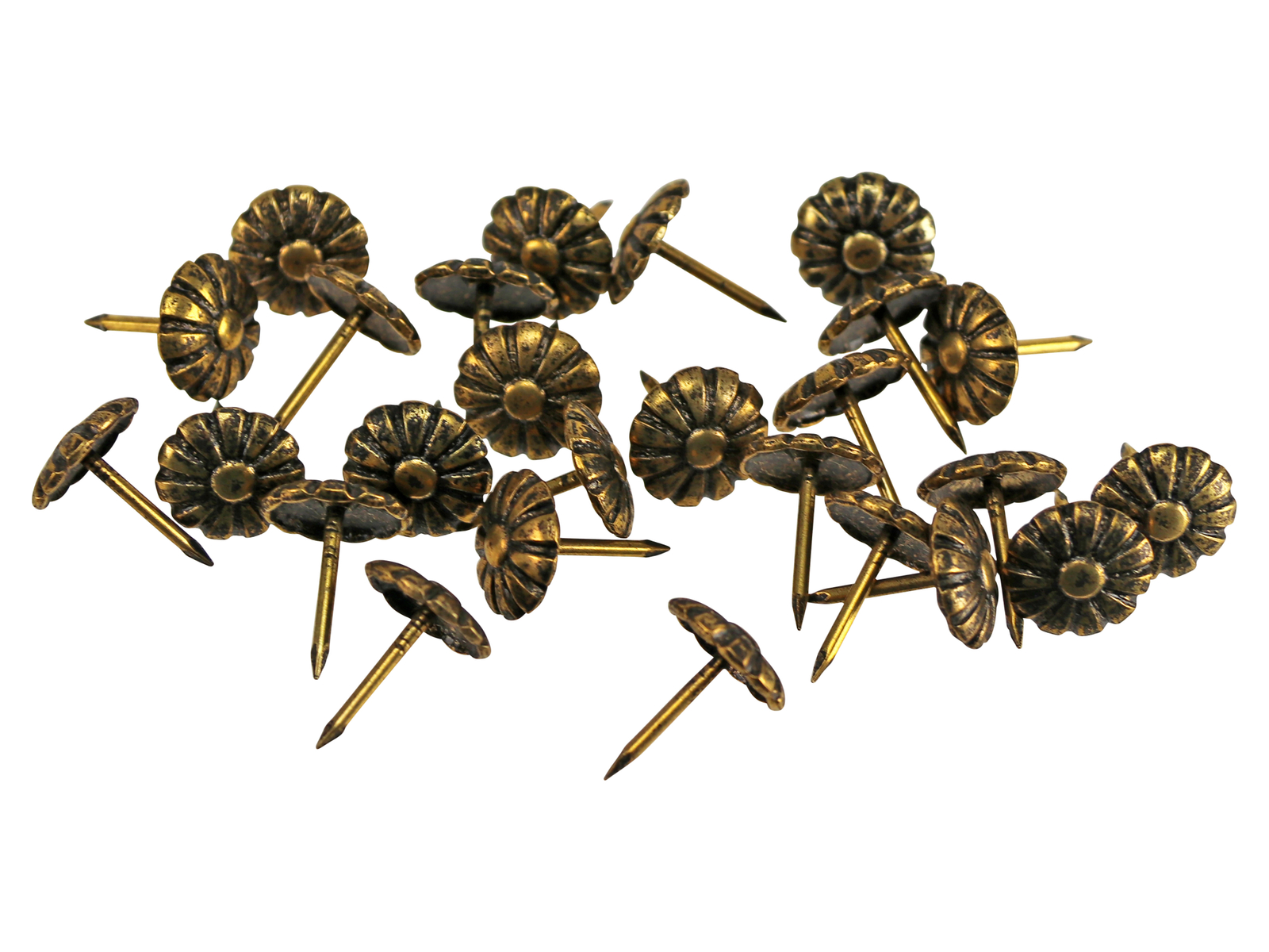 Polsternägel, Ziernägel, Dekor 64