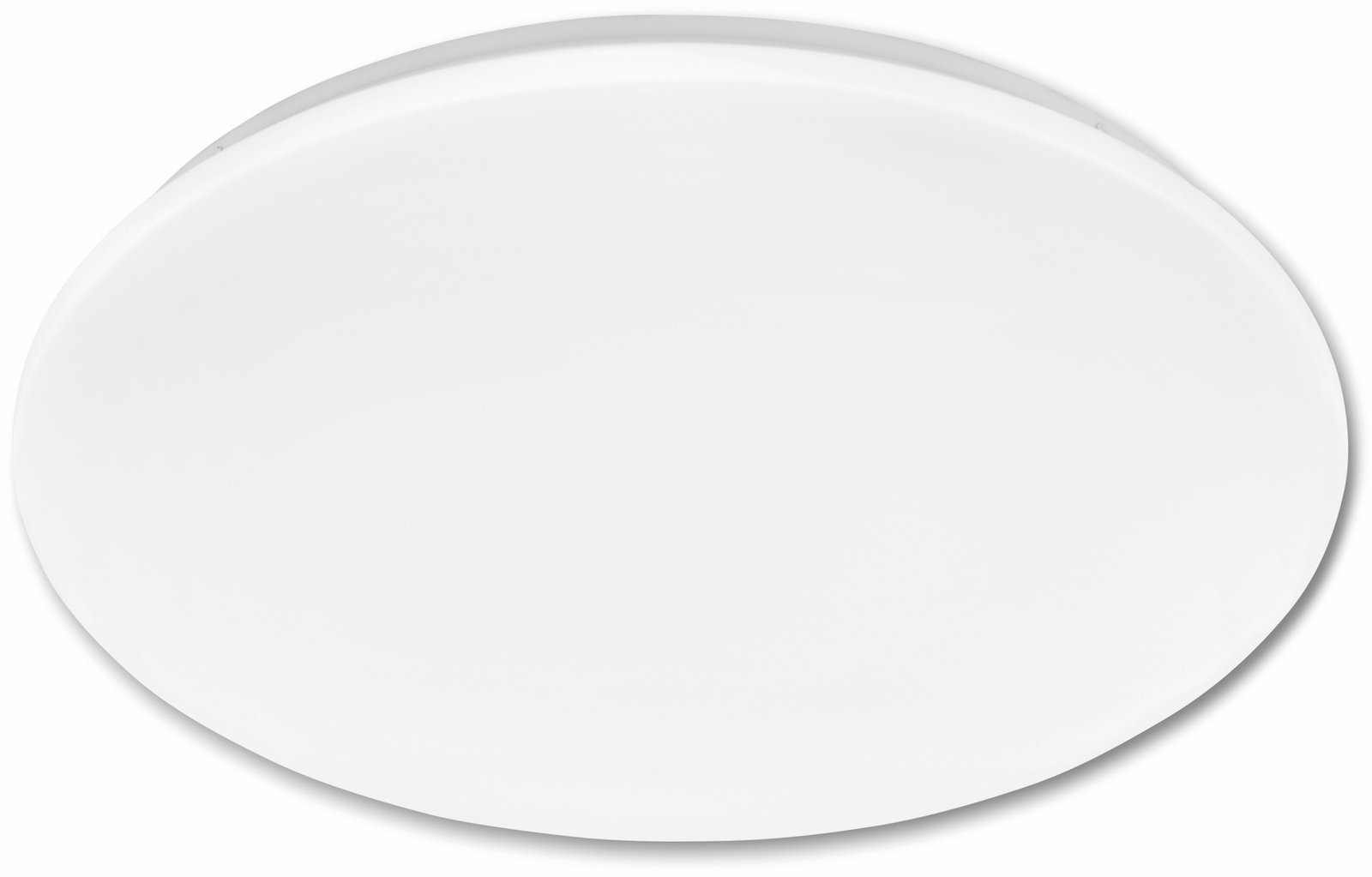 Image of EGLO LED-Deckenleuchte POGLIOLA, 36W, 3350 lm, 3000K, 490 mm