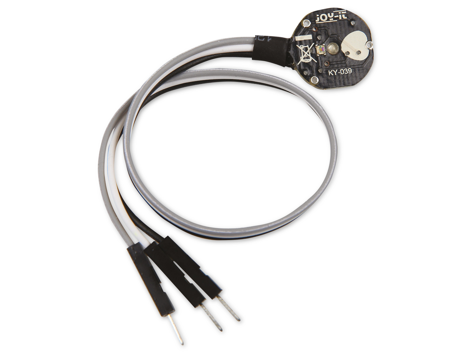 Joy-It Bmp 280 Druck- Und Temperatursensor - Bild 4