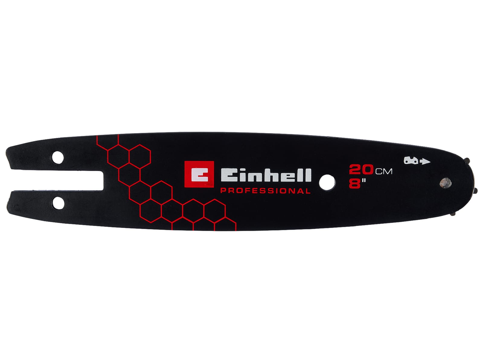Image of EINHELL Kettensägen-Ersatzschwert, 20 cm, 1,1 SP6, 4501755