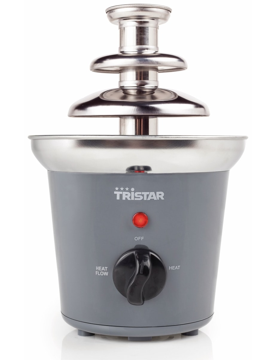 Tristar Schokobrunnen Cf-1603, 32 W