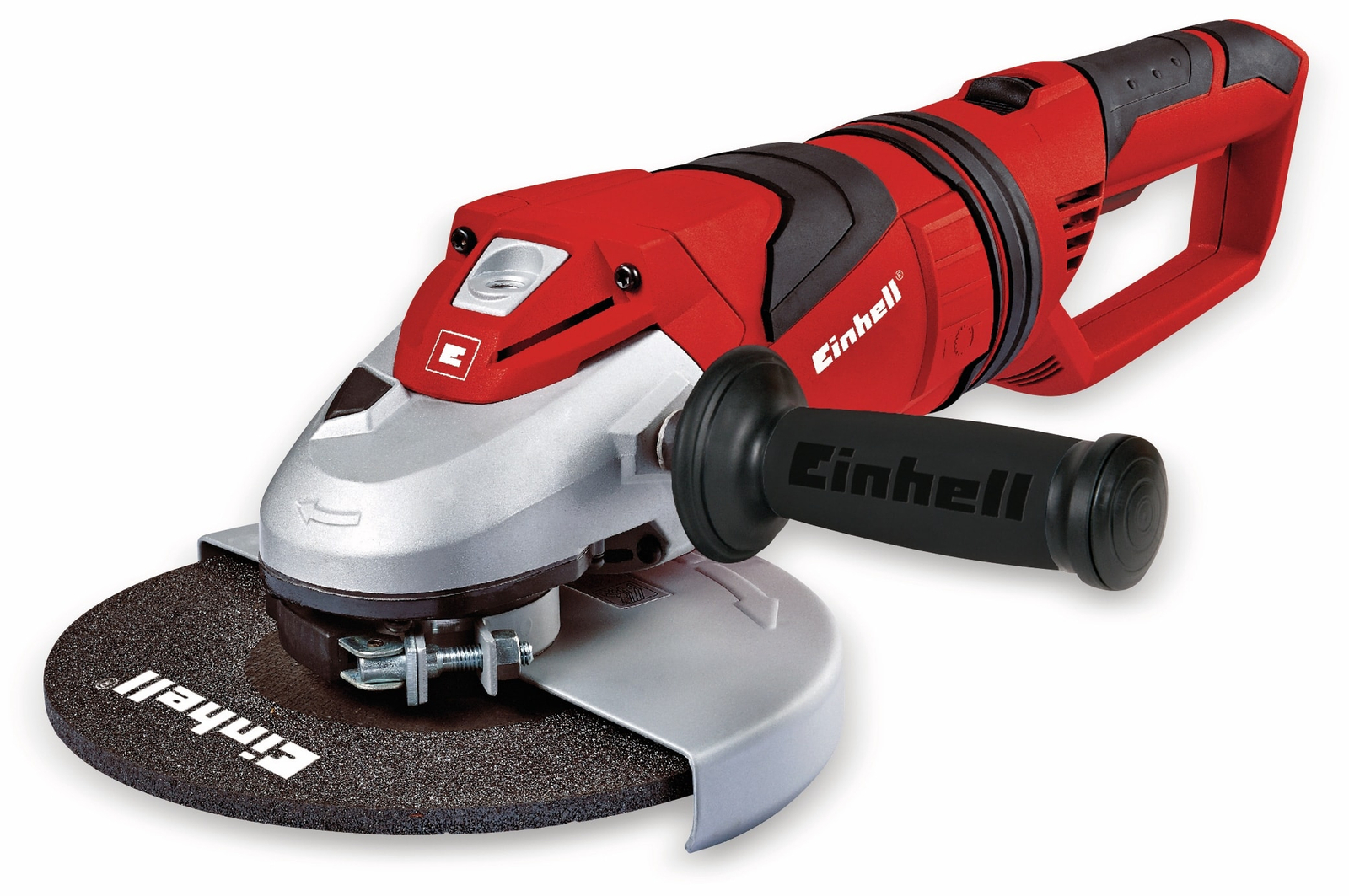 Image of Einhell Angle Grinder TE-AG 230