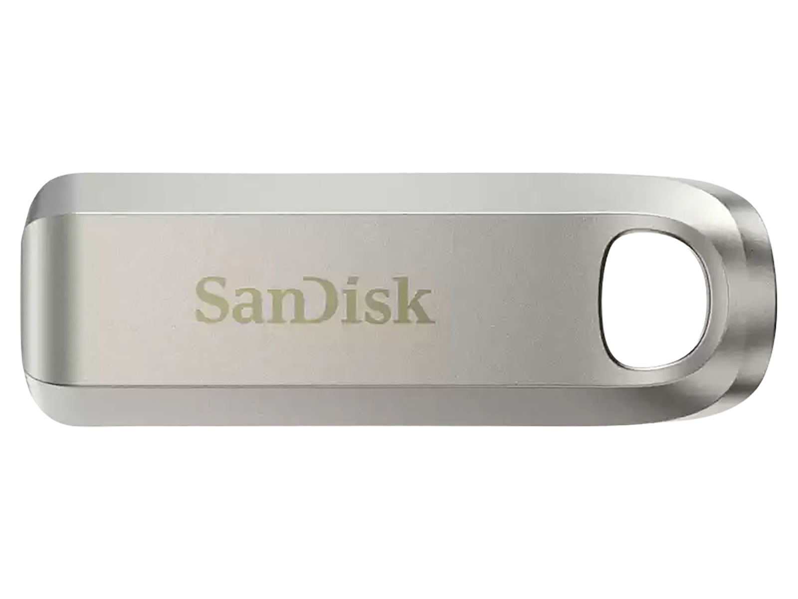 SANDISK USB-Stick Ultra Luxe USB-C 128GB