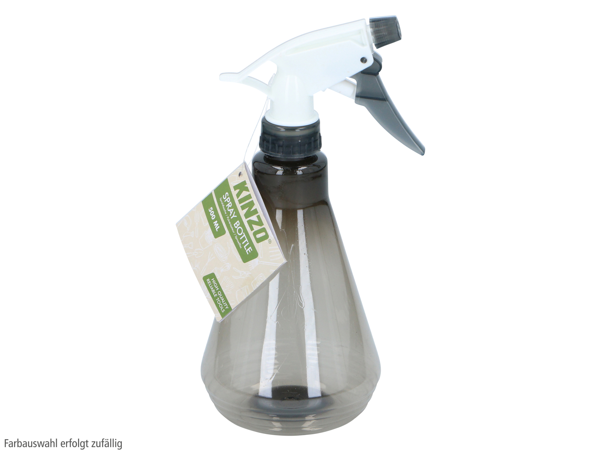 ChemicalWorkz Spray Bottle - Sprühflasche - 750ml - Car Care King