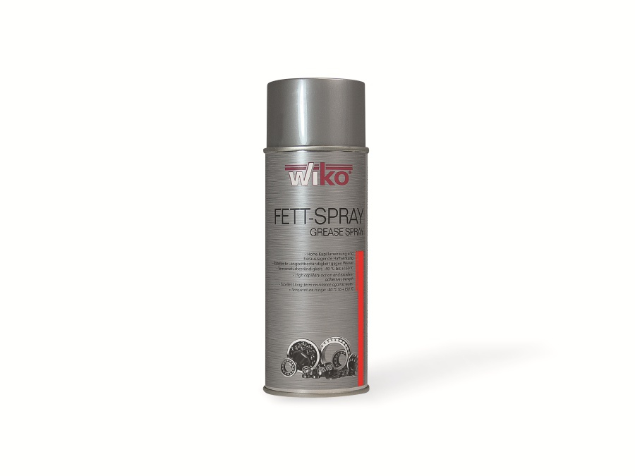 WIKO Fettspray, 400 ml