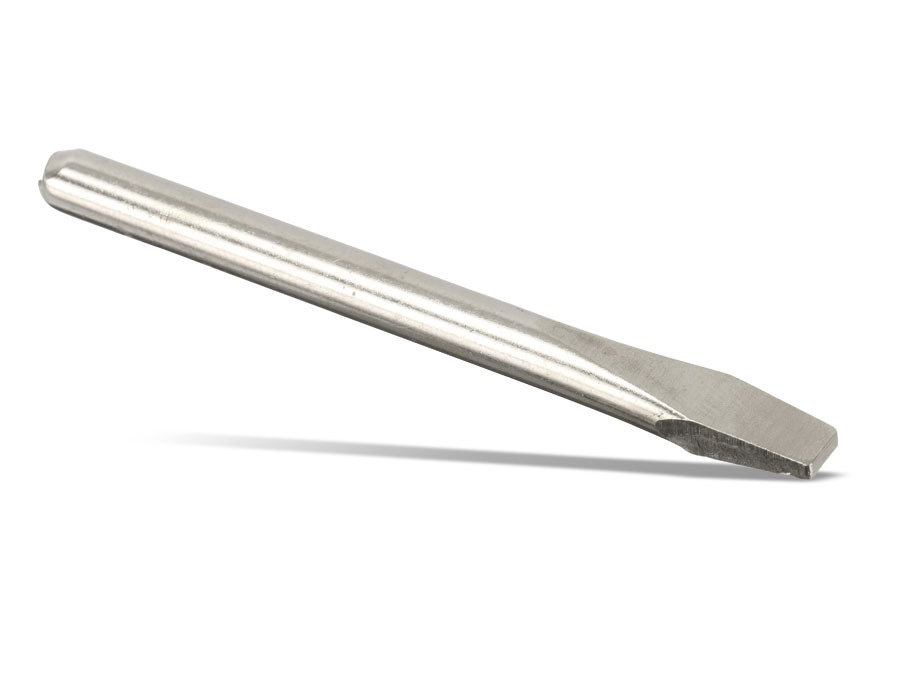 Image of DAYTOOLS Lötspitze EL-5.8/70GF, flach, gerade